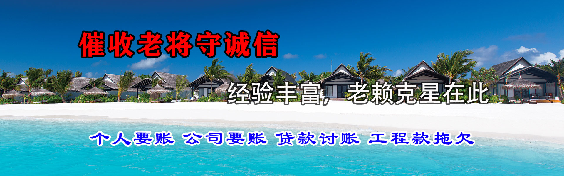 庐阳要款公司